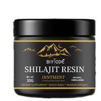 30g Natural Pure Shilajit Resin