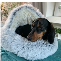 2-in1 Pet Bed