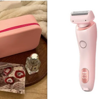 Electric Duo Shave