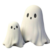 Halloween Ghost Ornament