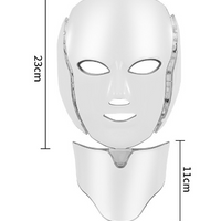 Red Light Eye Massager