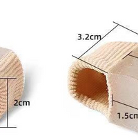 Fiber Toe Separator