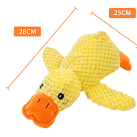 Calming Duck Toy