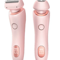 Electric Duo Shave