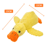 Calming Duck Toy