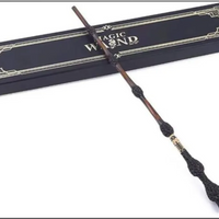 Fireball Magic Wand
