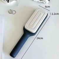 4 In 1 Self Cleaning Brush