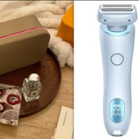 Electric Duo Shave