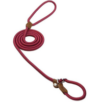 Nylon Pup Set