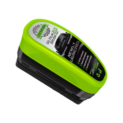 Car Glass Oil Film Remover