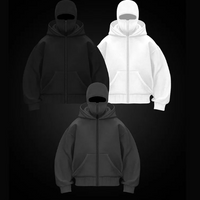 DualCozy Hoodie