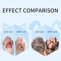 Dog Paw & Claw Care Cream, 50g