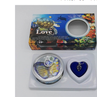 Pearl Jewelry Gift Box with Freshwater Necklace