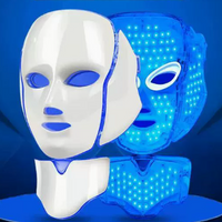 Red Light Eye Massager