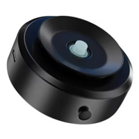 Mobile Phone Holder Double-Sided Car Mount Magnetic