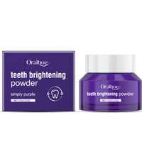 Tooth Powder