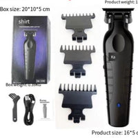 Kemei Professional Hair Clipper Set
