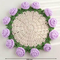 Crochet DIY Kit