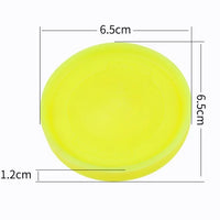 Mini Flying Disc Catching Game