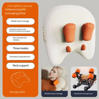 Neck & Shoulder Massage Pillow