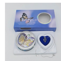 Pearl Jewelry Gift Box with Freshwater Necklace