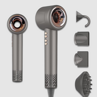 Radian VORTEX Pro Hair Dryer