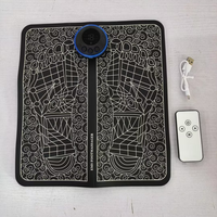 Rechargeable Foot Massage Pad