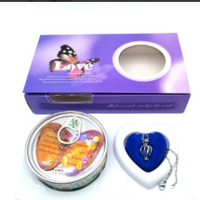 Pearl Jewelry Gift Box with Freshwater Necklace