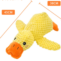 Calming Duck Toy