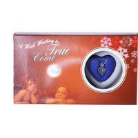 Pearl Jewelry Gift Box with Freshwater Necklace