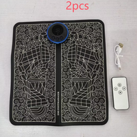 Rechargeable Foot Massage Pad
