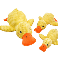 Calming Duck Toy