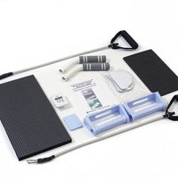 Compact Pilates Sliding Board
