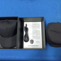Red Light Therapy Cap