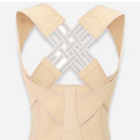 Unisex Posture Corrector Back Brace