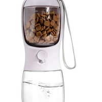 Portable Dog Water Bottle