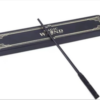 Fireball Magic Wand