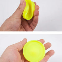 Mini Flying Disc Catching Game