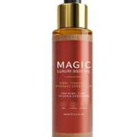 Magic Body Oil