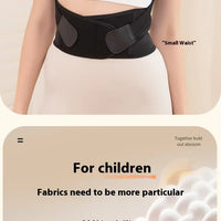 Back Posture Corrector Band