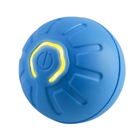 Interactive Smart Dog Toy Ball