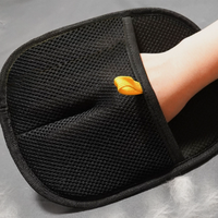 Fur Remover Glove