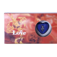 Pearl Jewelry Gift Box with Freshwater Necklace