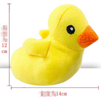Calming Duck Toy