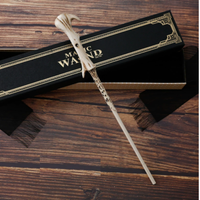 Fireball Magic Wand