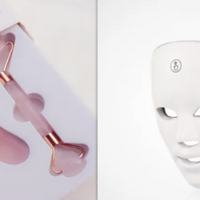 LED Therapy Face Mask For Skin Rejuvenation