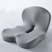 Memory Foam Ergonomic Cushion