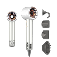 Radian VORTEX Pro Hair Dryer
