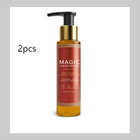 Soothing Body oil