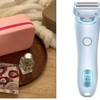 Electric Duo Shave